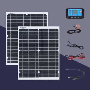 Solar Panel kit