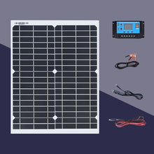 Load image into Gallery viewer, Solar Panel kit