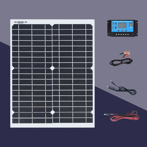 Solar Panel kit