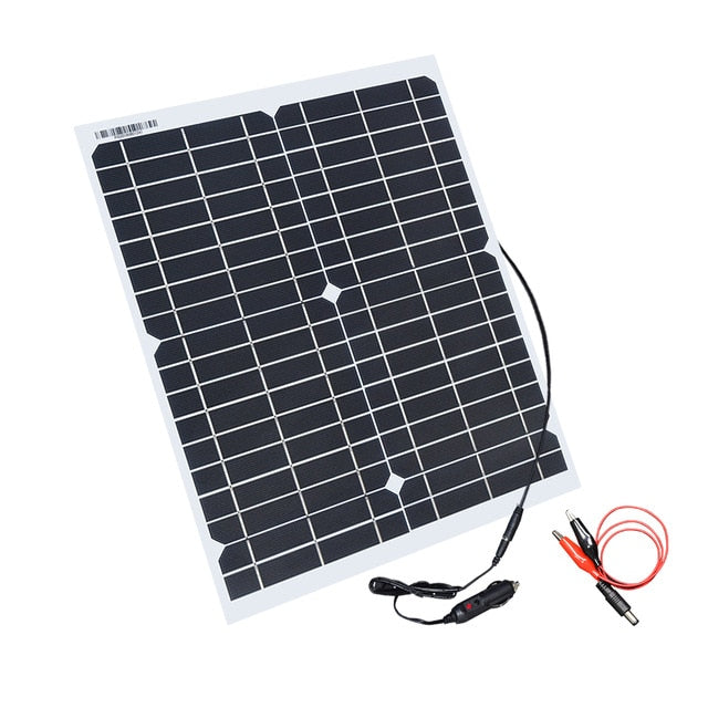 Solar Panel kit