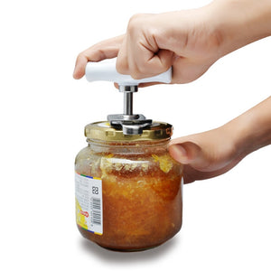 Helping Hand Jar Opener