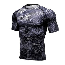 Load image into Gallery viewer, Compression Sports Clothing