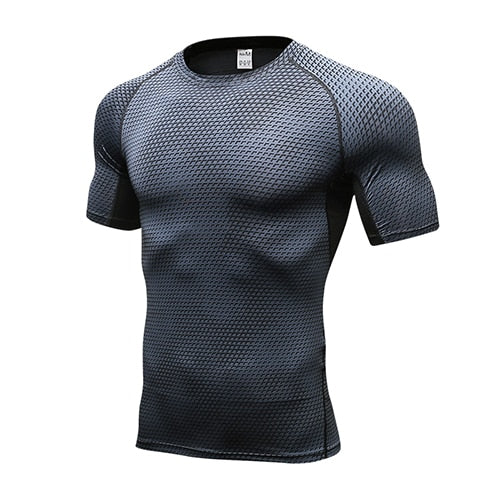 Compression Sports Clothing