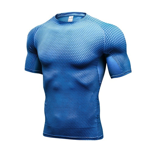 Compression Sports Clothing