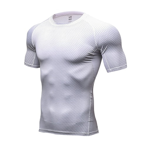 Compression Sports Clothing