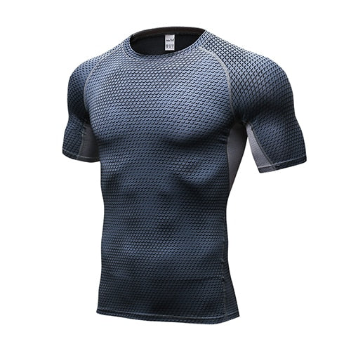 Compression Sports Clothing