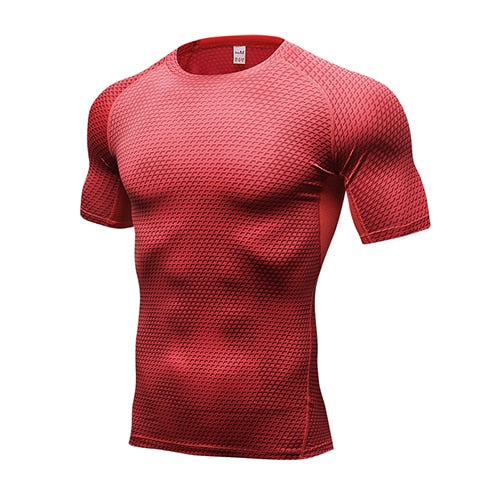 Compression Sports Clothing