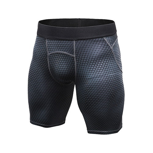 Compression Sports Clothing