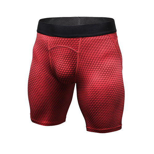 Compression Sports Clothing