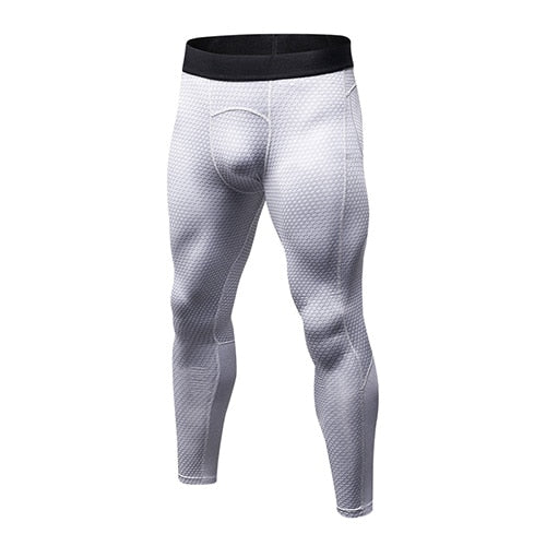 Compression Sports Clothing