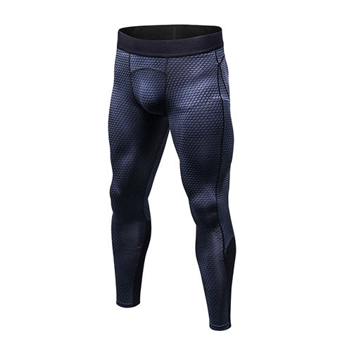 Compression Sports Clothing