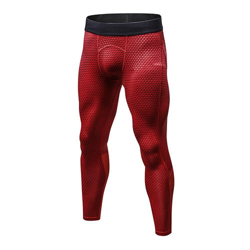 Compression Sports Clothing