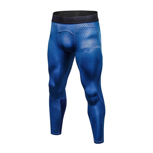 Compression Sports Clothing