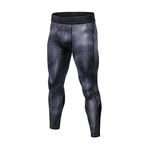 Compression Sports Clothing