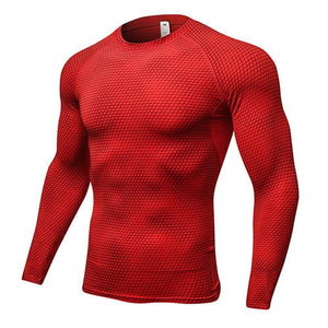 Compression Sports Clothing