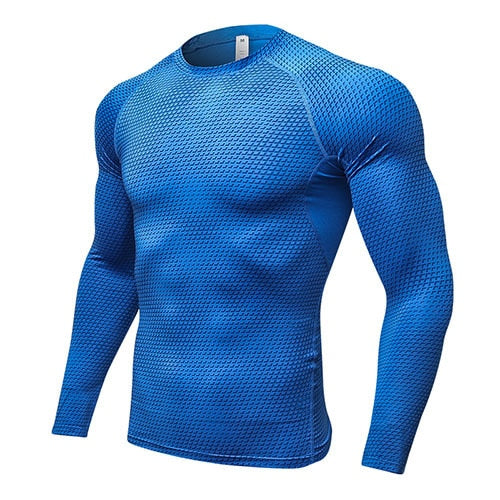 Compression Sports Clothing