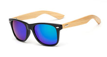 Load image into Gallery viewer, Wood Sunglasses