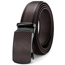 Load image into Gallery viewer, Genuine leather luxury belts