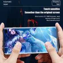 Load image into Gallery viewer, Hydrogel Screen Protector Samsung
