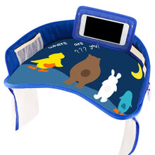 Load image into Gallery viewer, Baby Car Seat Portable Tray
