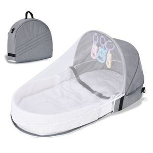 Backpack Baby Bed