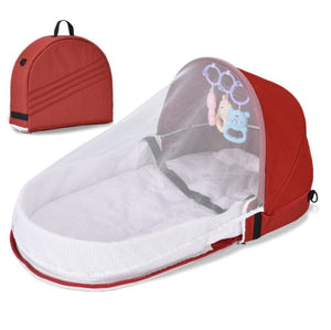Backpack Baby Bed