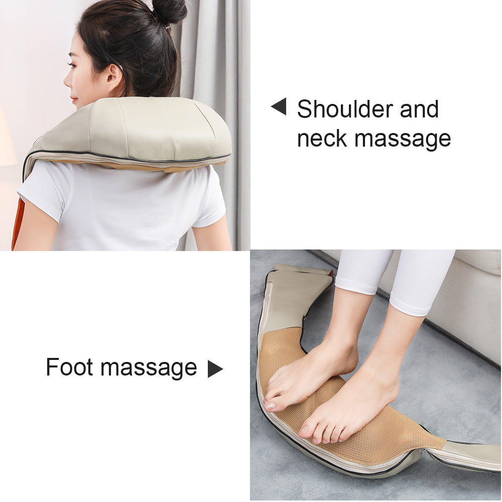 Massage Strap