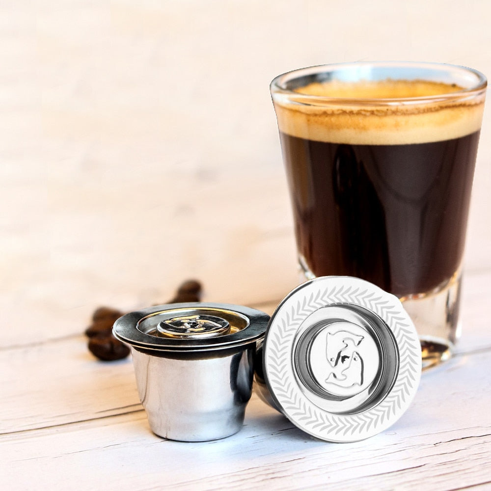 For Nespresso Essenza Mini