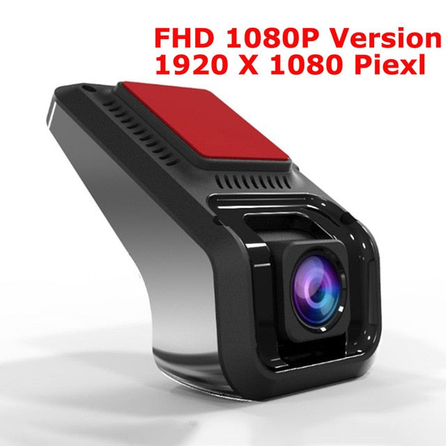 Car Dash Cam Video Recorder