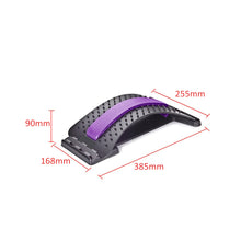 Load image into Gallery viewer, Spinal Stretcher