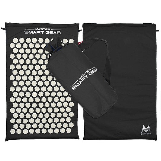 3-IN-1 Acupressure Massage Mat