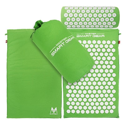 3-IN-1 Acupressure Massage Mat