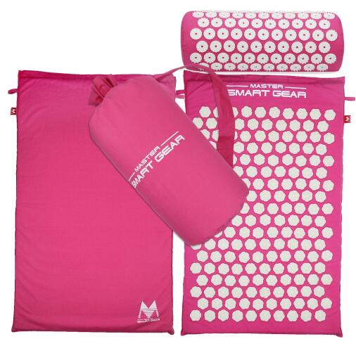 3-IN-1 Acupressure Massage Mat