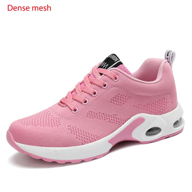 Women Lightweight Sneakers