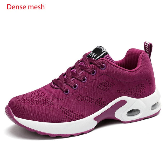 Women Lightweight Sneakers