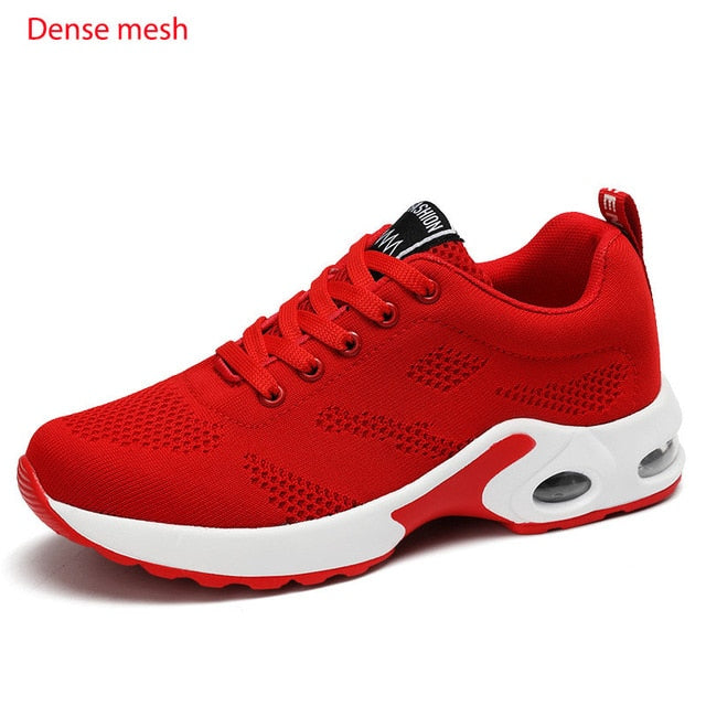 Women Lightweight Sneakers