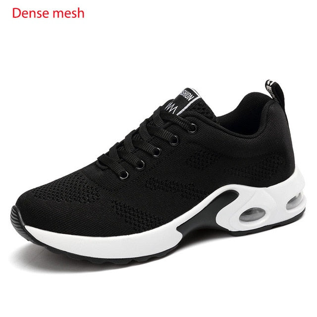 Women Lightweight Sneakers