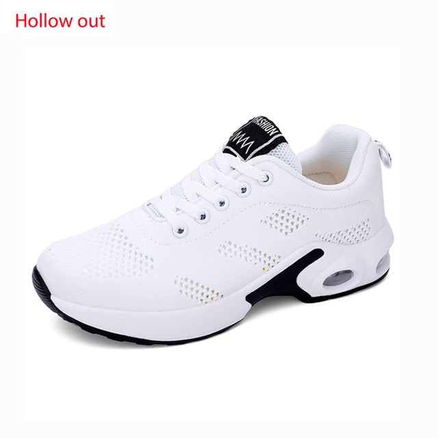 Women Lightweight Sneakers