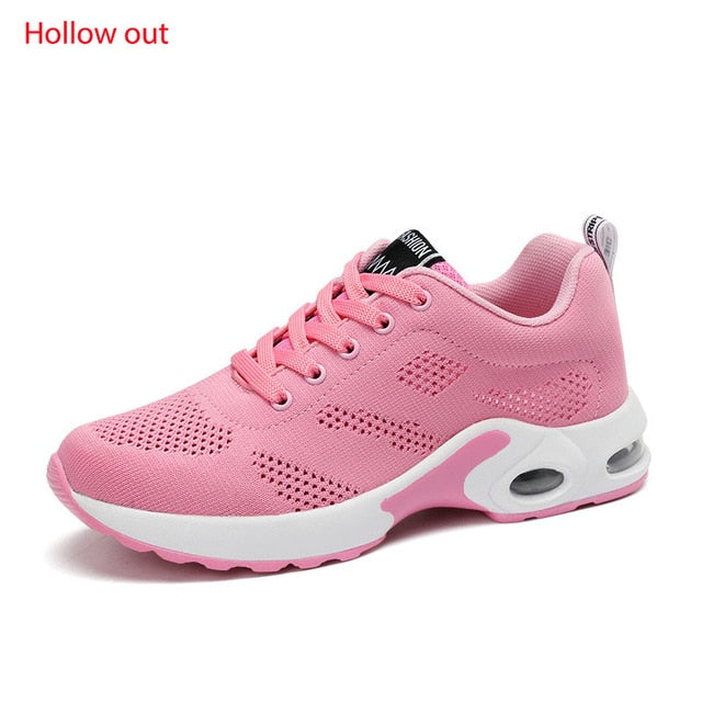 Women Lightweight Sneakers