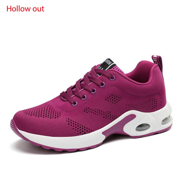 Women Lightweight Sneakers