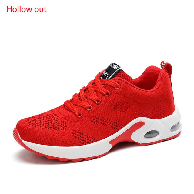 Women Lightweight Sneakers