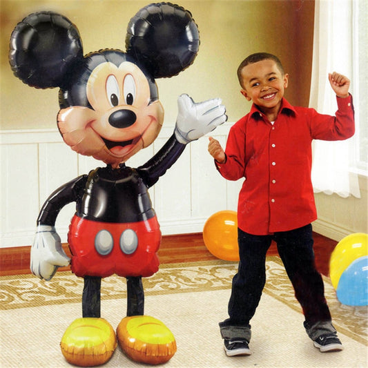 Giant Mickey Balloon