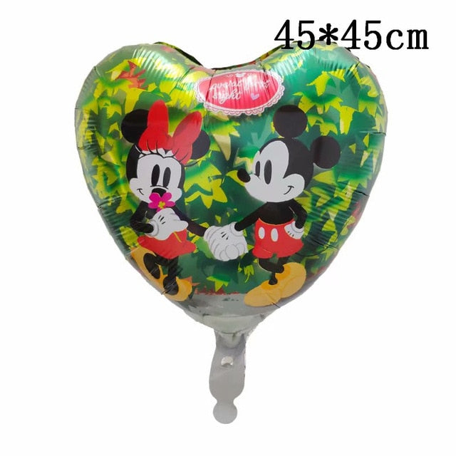 Giant Mickey Balloon