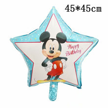 Load image into Gallery viewer, Giant Mickey Balloon