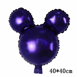 Giant Mickey Balloon