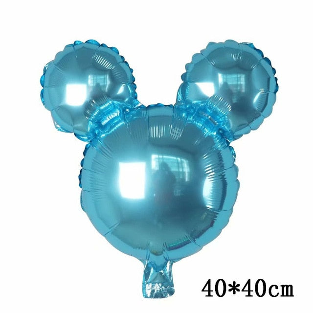 Giant Mickey Balloon