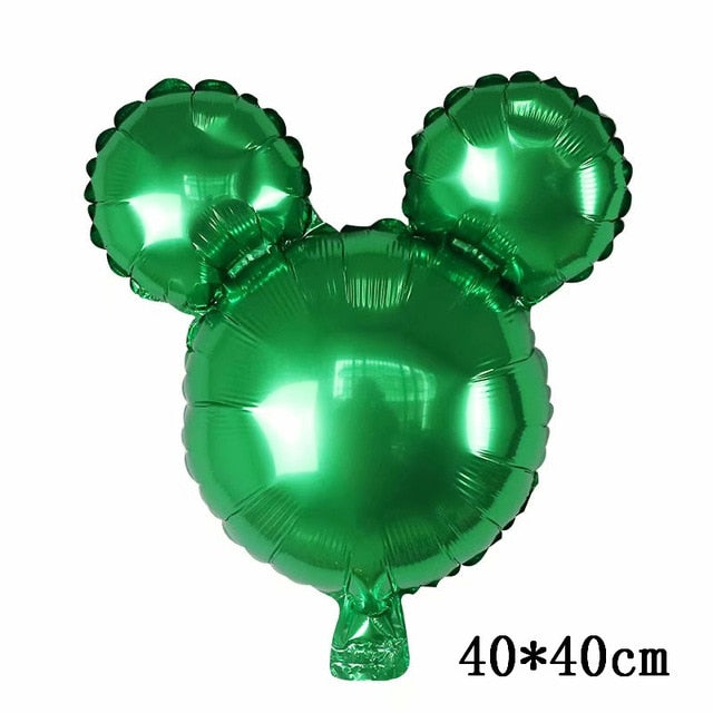 Giant Mickey Balloon