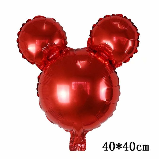 Giant Mickey Balloon