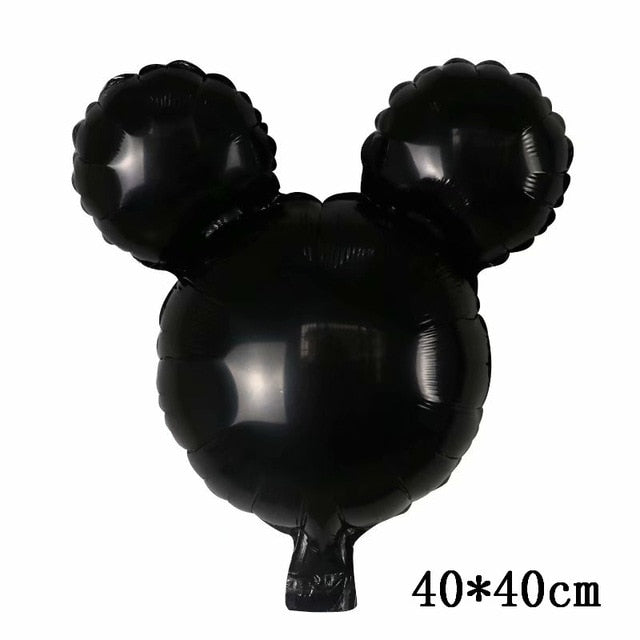 Giant Mickey Balloon