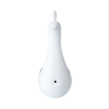 Load image into Gallery viewer, Peacock Wall Light